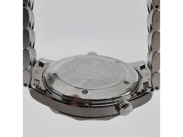Heren polshorloge, omega, seamaster 2255.80.00 - afbeelding 17 van  34