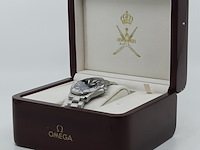 Heren polshorloge, omega, seamaster 2255.80.00 - afbeelding 20 van  34