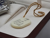 Heren polshorloge, omega, seamaster 2255.80.00 - afbeelding 22 van  34