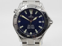 Heren polshorloge, omega, seamaster 2255.80.00 - afbeelding 12 van  34