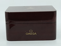 Heren polshorloge, omega, seamaster 2255.80.00 - afbeelding 24 van  34