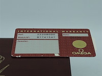Heren polshorloge, omega, seamaster 2255.80.00 - afbeelding 26 van  34