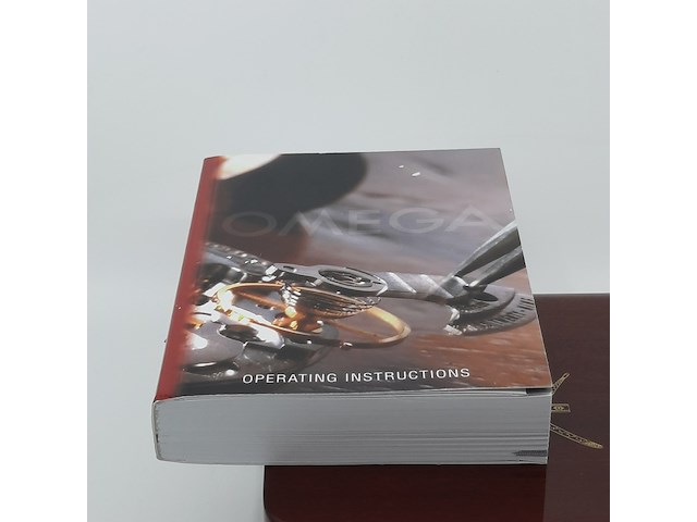 Heren polshorloge, omega, seamaster 2255.80.00 - afbeelding 28 van  34