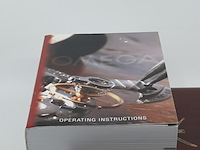 Heren polshorloge, omega, seamaster 2255.80.00 - afbeelding 28 van  34