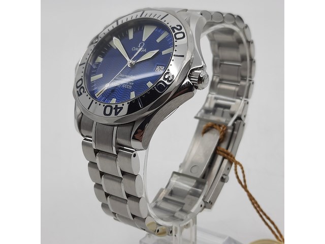Heren polshorloge, omega, seamaster 2255.80.00 - afbeelding 23 van  34