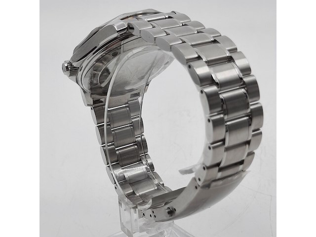 Heren polshorloge, omega, seamaster 2255.80.00 - afbeelding 30 van  34