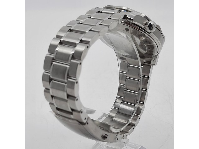 Heren polshorloge, omega, seamaster 2255.80.00 - afbeelding 32 van  34