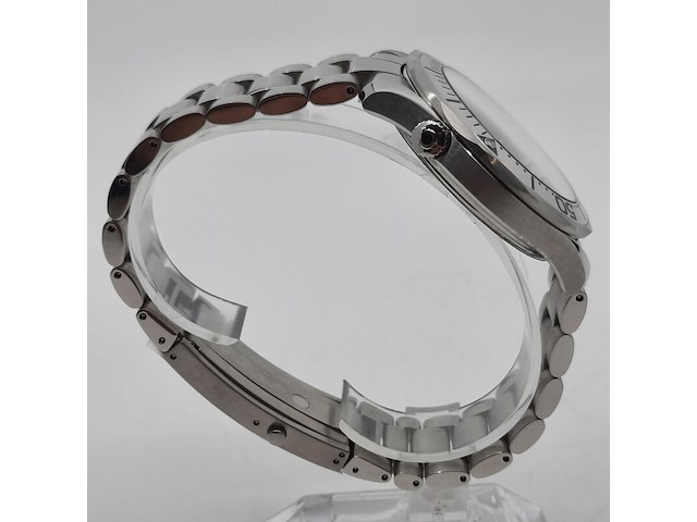 Heren polshorloge, omega, seamaster 2255.80.00 - afbeelding 33 van  34