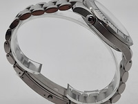 Heren polshorloge, omega, seamaster 2255.80.00 - afbeelding 33 van  34