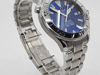 Heren polshorloge, omega, seamaster 2255.80.00 - afbeelding 34 van  34