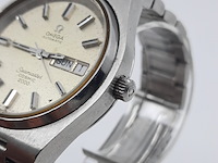 Heren polshorloge, omega, seamaster cosmic 2000 - afbeelding 2 van  24