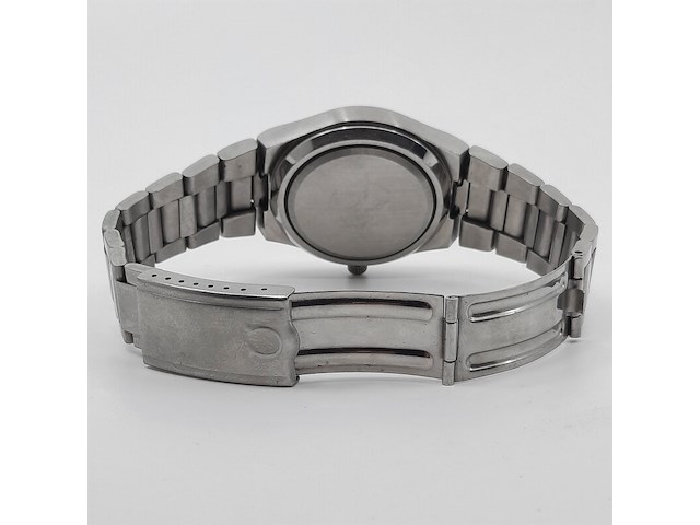 Heren polshorloge, omega, seamaster cosmic 2000 - afbeelding 4 van  24