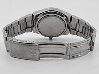 Heren polshorloge, omega, seamaster cosmic 2000 - afbeelding 4 van  24