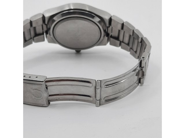 Heren polshorloge, omega, seamaster cosmic 2000 - afbeelding 5 van  24