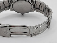 Heren polshorloge, omega, seamaster cosmic 2000 - afbeelding 5 van  24