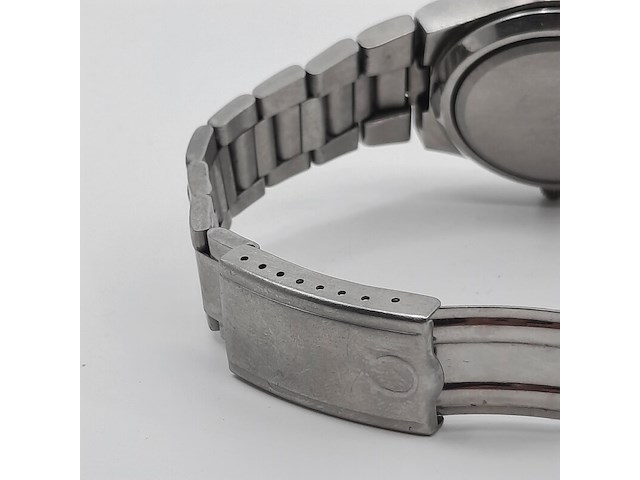 Heren polshorloge, omega, seamaster cosmic 2000 - afbeelding 6 van  24