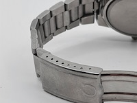 Heren polshorloge, omega, seamaster cosmic 2000 - afbeelding 6 van  24