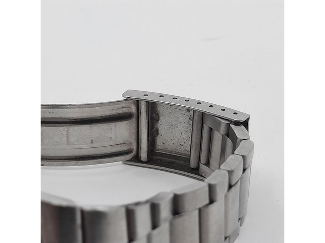 Heren polshorloge, omega, seamaster cosmic 2000 - afbeelding 8 van  24