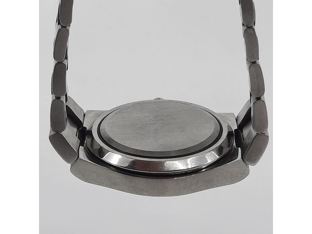 Heren polshorloge, omega, seamaster cosmic 2000 - afbeelding 9 van  24