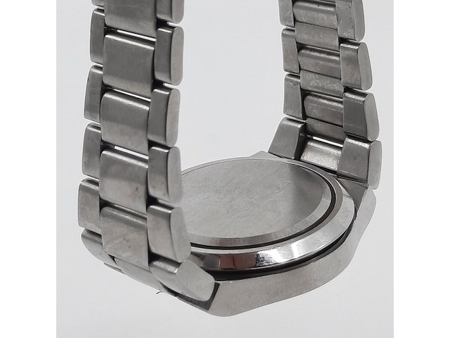 Heren polshorloge, omega, seamaster cosmic 2000 - afbeelding 10 van  24