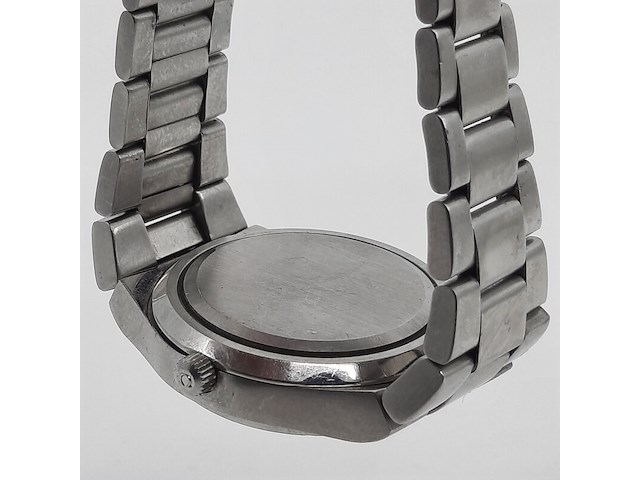 Heren polshorloge, omega, seamaster cosmic 2000 - afbeelding 11 van  24