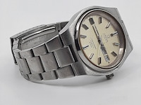 Heren polshorloge, omega, seamaster cosmic 2000 - afbeelding 13 van  24