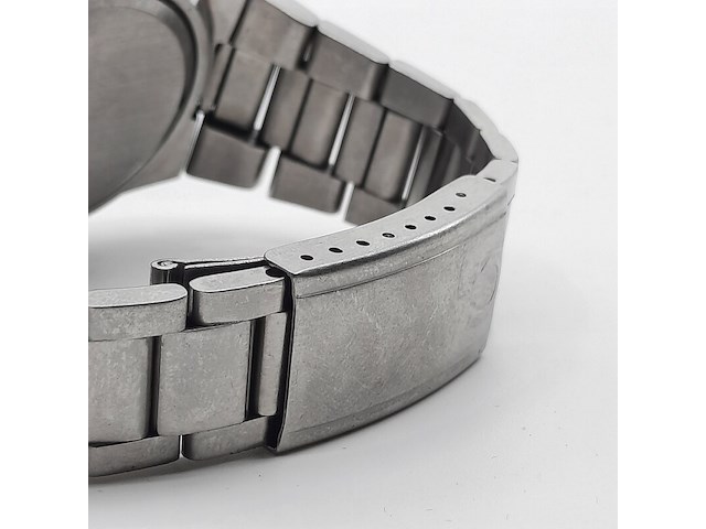 Heren polshorloge, omega, seamaster cosmic 2000 - afbeelding 15 van  24