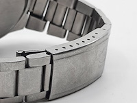 Heren polshorloge, omega, seamaster cosmic 2000 - afbeelding 15 van  24