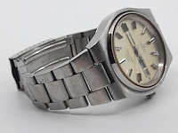 Heren polshorloge, omega, seamaster cosmic 2000 - afbeelding 16 van  24