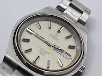 Heren polshorloge, omega, seamaster cosmic 2000 - afbeelding 17 van  24