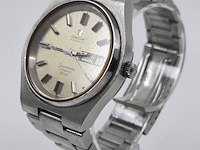Heren polshorloge, omega, seamaster cosmic 2000 - afbeelding 12 van  24