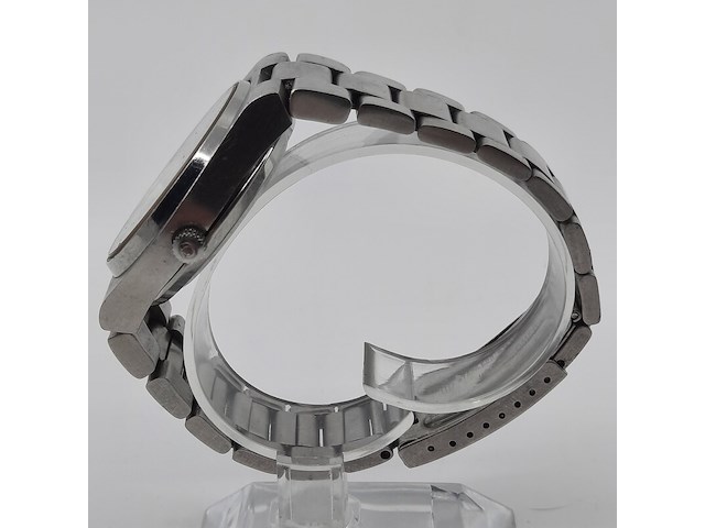 Heren polshorloge, omega, seamaster cosmic 2000 - afbeelding 18 van  24