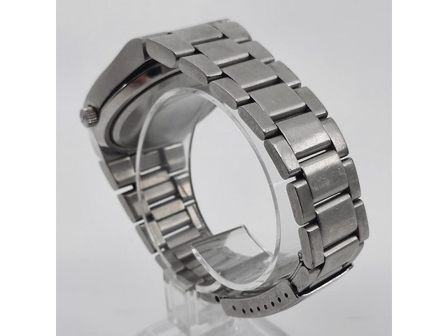 Heren polshorloge, omega, seamaster cosmic 2000 - afbeelding 19 van  24