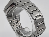 Heren polshorloge, omega, seamaster cosmic 2000 - afbeelding 19 van  24