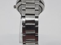 Heren polshorloge, omega, seamaster cosmic 2000 - afbeelding 20 van  24