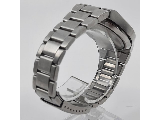 Heren polshorloge, omega, seamaster cosmic 2000 - afbeelding 21 van  24