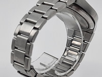 Heren polshorloge, omega, seamaster cosmic 2000 - afbeelding 21 van  24