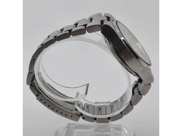 Heren polshorloge, omega, seamaster cosmic 2000 - afbeelding 22 van  24