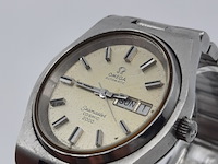 Heren polshorloge, omega, seamaster cosmic 2000 - afbeelding 24 van  24