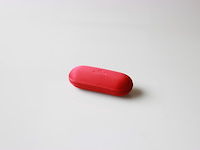 Heren polshorloge, omega, vintage model, crème wijzerplaat, 40 er jaren - afbeelding 8 van  8