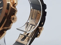 Heren polshorloge, patek philippe, nautilus 5980r-001 - afbeelding 3 van  31