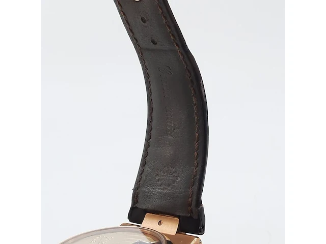 Heren polshorloge, patek philippe, nautilus 5980r-001 - afbeelding 9 van  31