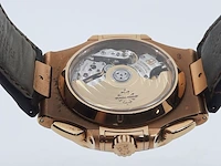 Heren polshorloge, patek philippe, nautilus 5980r-001 - afbeelding 11 van  31