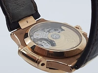 Heren polshorloge, patek philippe, nautilus 5980r-001 - afbeelding 14 van  31