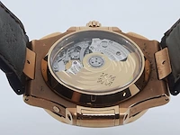 Heren polshorloge, patek philippe, nautilus 5980r-001 - afbeelding 15 van  31
