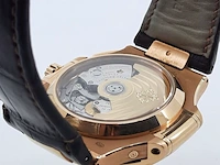 Heren polshorloge, patek philippe, nautilus 5980r-001 - afbeelding 16 van  31