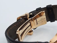 Heren polshorloge, patek philippe, nautilus 5980r-001 - afbeelding 22 van  31