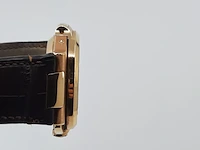 Heren polshorloge, patek philippe, nautilus 5980r-001 - afbeelding 25 van  31