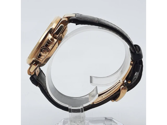 Heren polshorloge, patek philippe, nautilus 5980r-001 - afbeelding 23 van  31