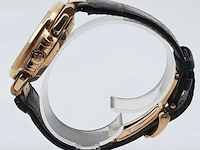 Heren polshorloge, patek philippe, nautilus 5980r-001 - afbeelding 23 van  31